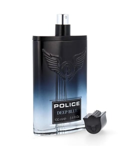 Police Deep Blue Edt 100 Ml Erkek Parfümü