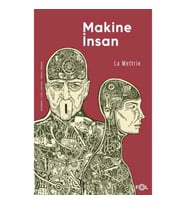 Makine İnsan