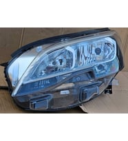 Peugeot EXPERT Far Sol 2016-2021