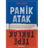 Panik Atak Tepetaklak