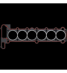 BMW E36 S52 M3 1994- Silindir Kapak Contasi 613138000 Victor Reinz