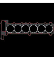 BMW E36 S52 M3 1994- Silindir Kapak Contasi 613138000 Victor Reinz