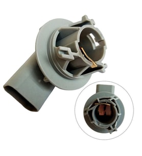Ford Focus Stop Lambası Ampul Duyu Çift Duylu 3 Pin Soket