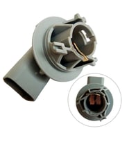 Ford Focus Stop Lambası Ampul Duyu Çift Duylu 3 Pin Soket