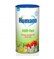 Humana Still Tee Emziren Anneler için 200 gr