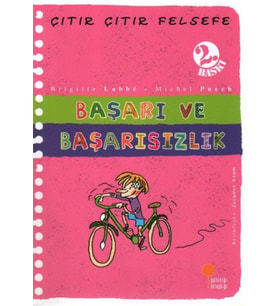 Çıtır Çıtır Felsefe 14 - Başarı ve Başarısızlık