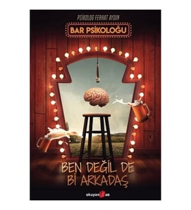 Ben Değil de Bi Arkadaş