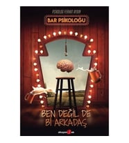 Ben Değil de Bi Arkadaş