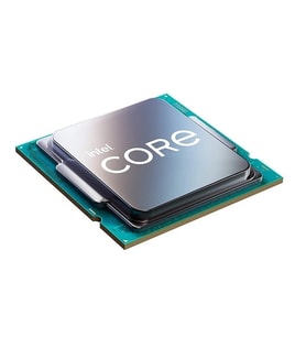 Intel Cpu Core İ5 12500 3.0 Ghz 18Mb 65W1700P Tray Uhd770 (Gri)