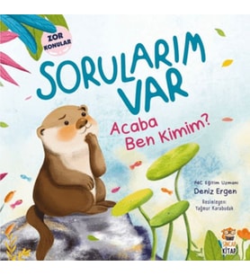 Sorularım Var - Acaba Ben Kimim?