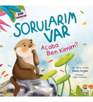 Sorularım Var - Acaba Ben Kimim?