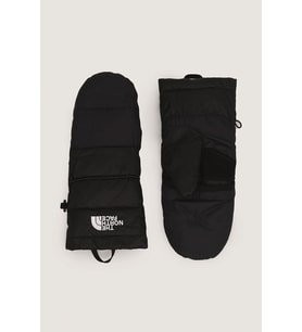 The North Face NUPTSE CONVERTIBLE MITT Erkek Eldiven NF0A55L6JK31