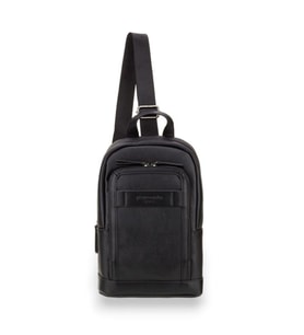 Pierre Cardin Erkek Sırt Çantas Siyah 01pc00107