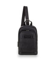 Pierre Cardin Erkek Sırt Çantas Siyah 01pc00107