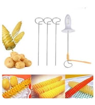 SPİRAL PATATES DİLİMLEYİCİ (5690)
