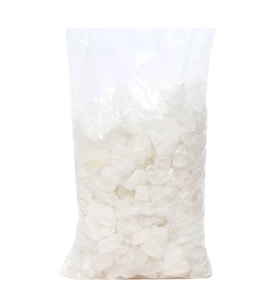 Şap Doğal Granül Parça Çakıl Şap Taşı 1000 Gr Paket