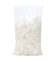 Şap Doğal Granül Parça Çakıl Şap Taşı 1000 Gr Paket