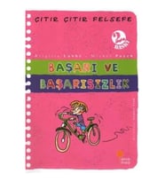 Çıtır Çıtır Felsefe Serisi 14 - Başarı ve Başarısızlık
