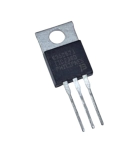 Ayt TIC 236D TO-220 Triyak