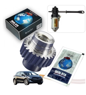 Hyundai Avante 2013-2015, Elantra 2011-2015 İçin Koltuk Motor Dişlisi 885813X003