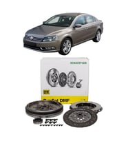 Vw Passat B7 Volan+Debriyaj Set 1.6TDI CAY 2011-2015 03L105266BH