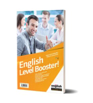 English Level Booster Upper Intermediate (B2)