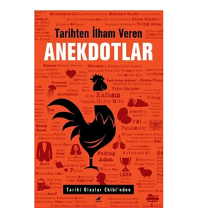 Tarihten İlham Veren Anekdotlar