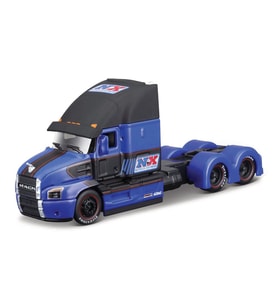 1:64 Design Custom Rigs MACK Anthem Tır Model 10