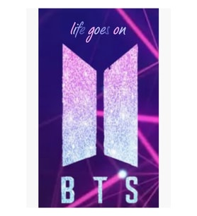 Güney Koreli Erkek Grubu Için - Bts Hayranları. 0 Tablo Ahşap Poster Dekoratif Kod177
