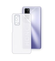 SChitec HONOR 30 Pro+ Uyumlu Arka Yüzey Hidrojel Koruyucu Film