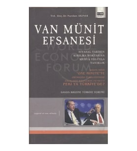 Van Münit Efsanesi