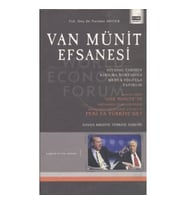 Van Münit Efsanesi