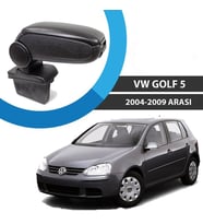 Volkswagen Golf 5 Kol Dayama Kolçak Orjinal Vidasız 2003-2009