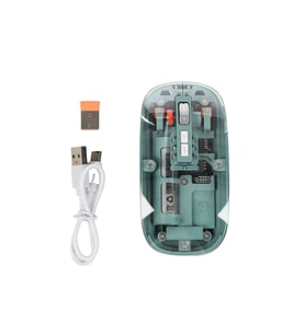 M223 Mouse Yeşi̇l