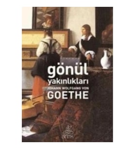 Gönül Yakınlıkları