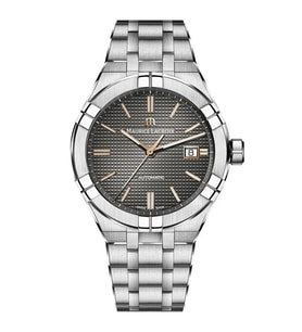 Maurice Lacroix ML-AI6008SS002331-1 Erkek Kol Saati AI6008SS002331-1