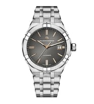 Maurice Lacroix ML-AI6008SS002331-1 Erkek Kol Saati AI6008SS002331-1
