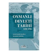 Osmanlı Devleti Tarihi (1299-1792)