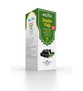 Zeytin Yağı 50 Ml.
