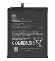 Mi 8 Lite Uyumlu Batarya (BM3J)