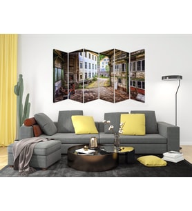 ŞEHİR MDF TABLO-1583 MODEL-B