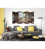 ŞEHİR MDF TABLO-1583 MODEL-B