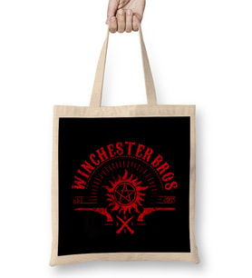 Winchester bros Bez Çanta Uzun Saplı