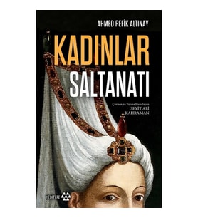 Kadınlar Saltanatı