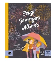 Sevgi Şemsiyesi Altında