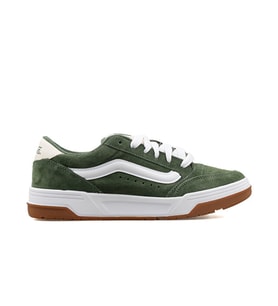 Vans Hylane Unisex Günlük Ayakkabı VN000D1JKGR1 Haki