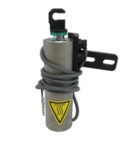 Juki Overlok 6700 Bıçak Pistonu (Bobini) EM-OL016700