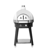 Empero EMP.SPO.H-70-W-W Pizza Fırını Odunlu Whıte