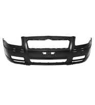 TOYOTA AVENSIS ÖN TAMPON 03- TOY07AV003 5211905906