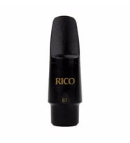 Rico B7 RRGMPCSSXB7 Soprano Saksafon Beki